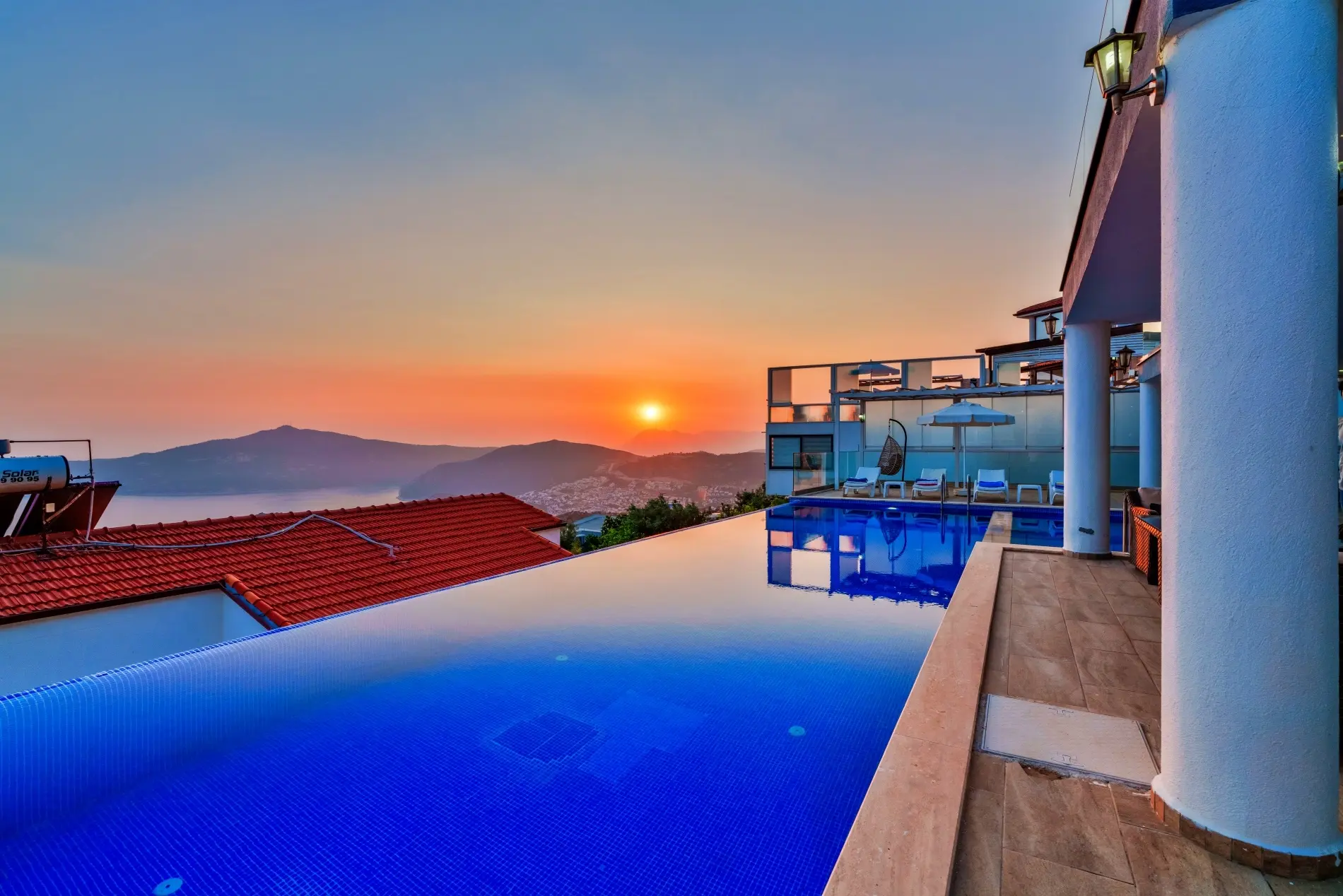 Villa Akkaya Beyza görsel 2